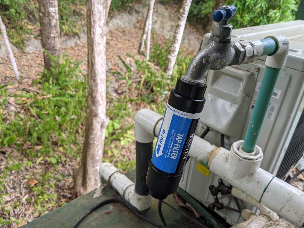Sawyer Water Filters Provide Potential to Help Address Latin America’s
